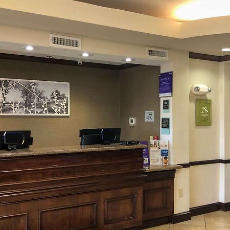Sleep Inn & Suites Ruston Near University Εξωτερικό φωτογραφία