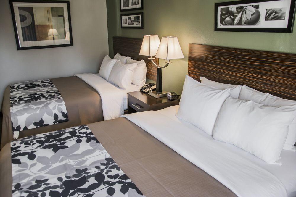 Sleep Inn & Suites Ruston Near University Εξωτερικό φωτογραφία