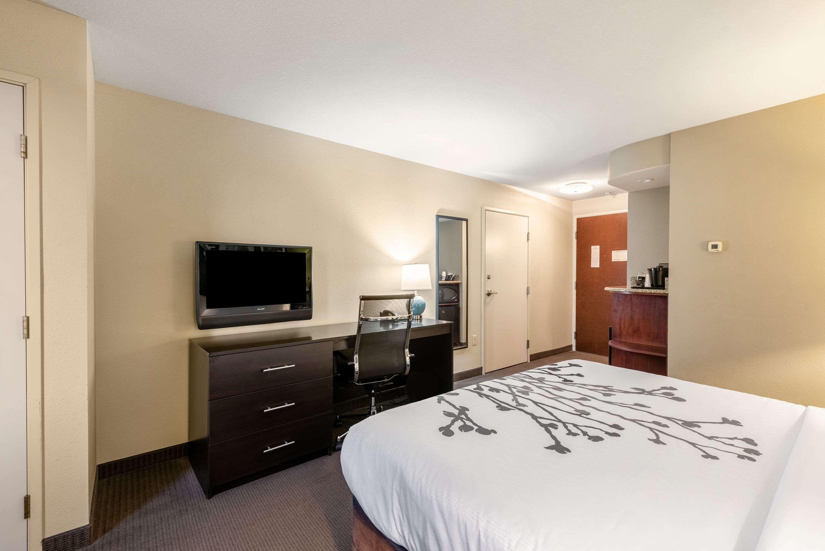 Sleep Inn & Suites Ruston Near University Εξωτερικό φωτογραφία