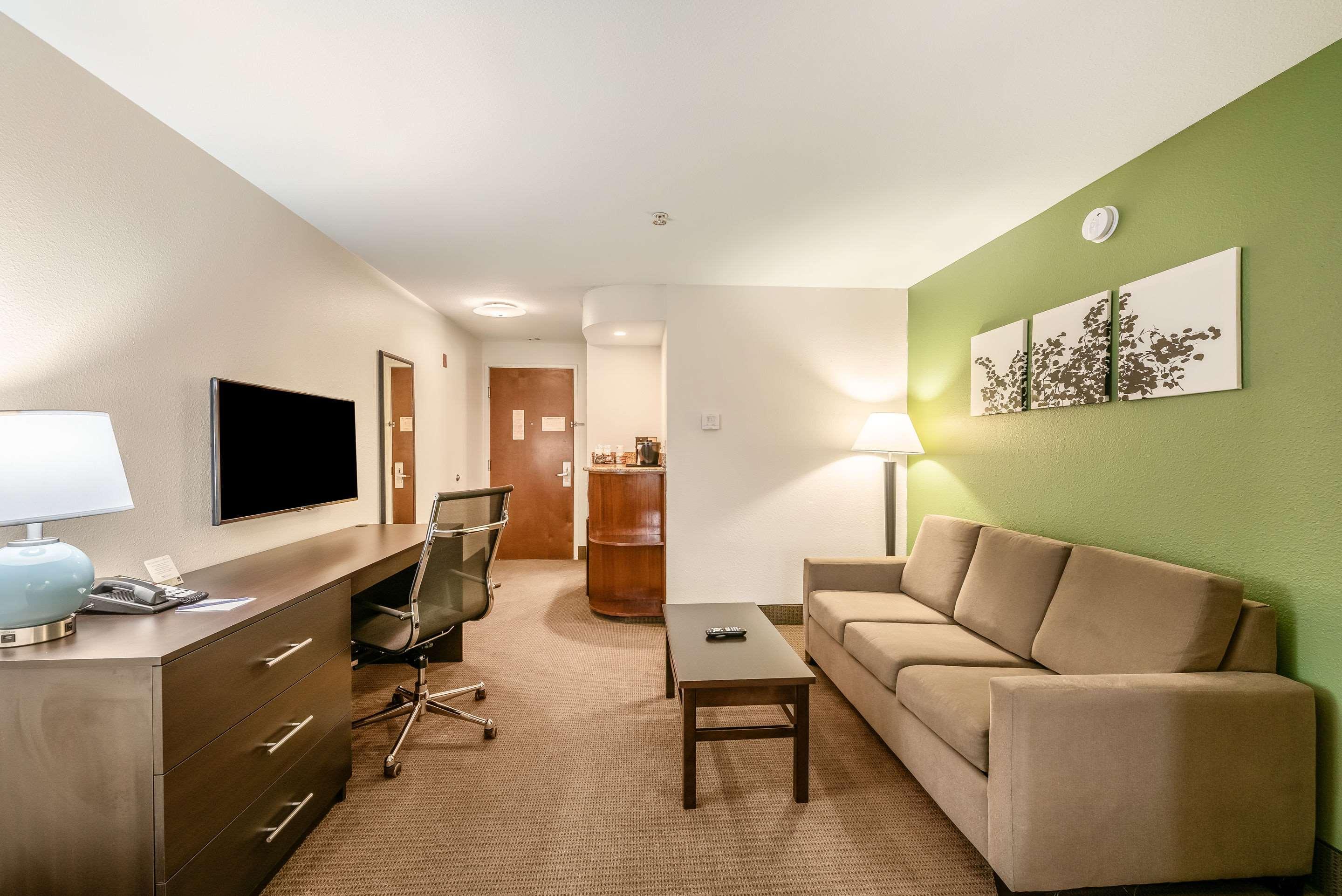 Sleep Inn & Suites Ruston Near University Εξωτερικό φωτογραφία
