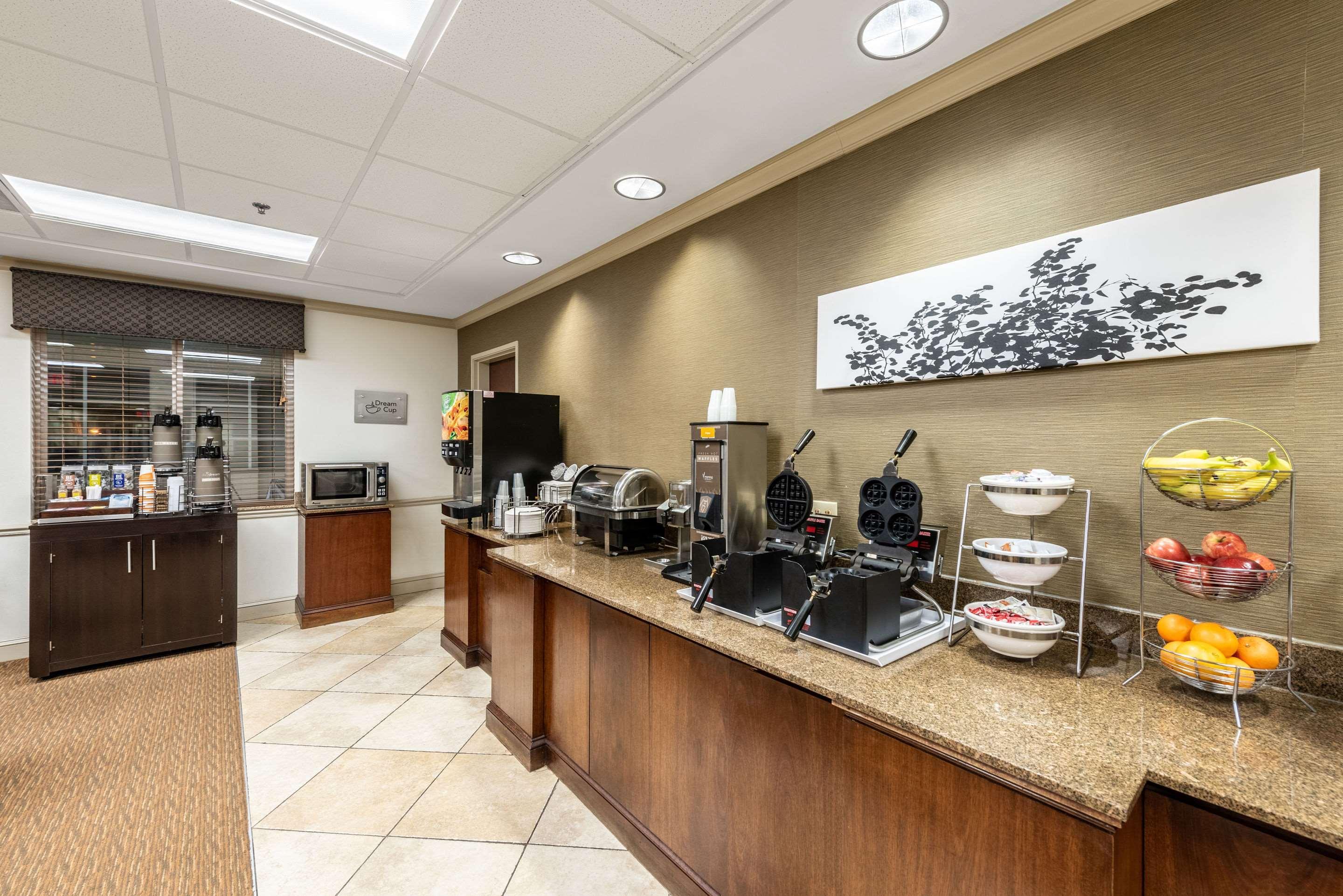 Sleep Inn & Suites Ruston Near University Εξωτερικό φωτογραφία