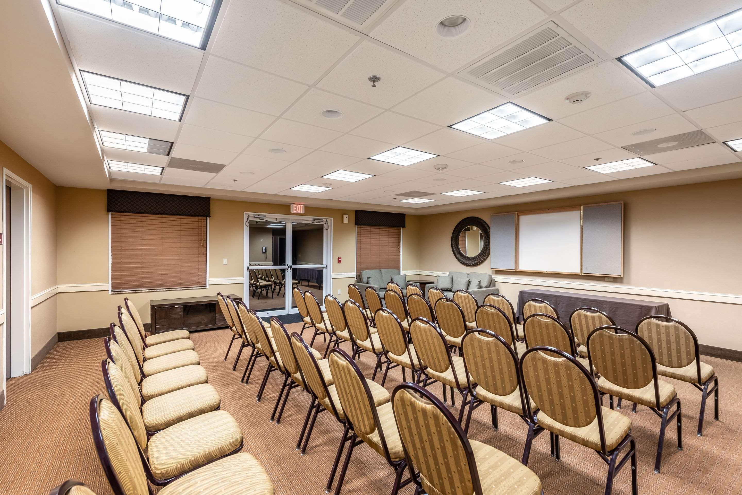 Sleep Inn & Suites Ruston Near University Εξωτερικό φωτογραφία