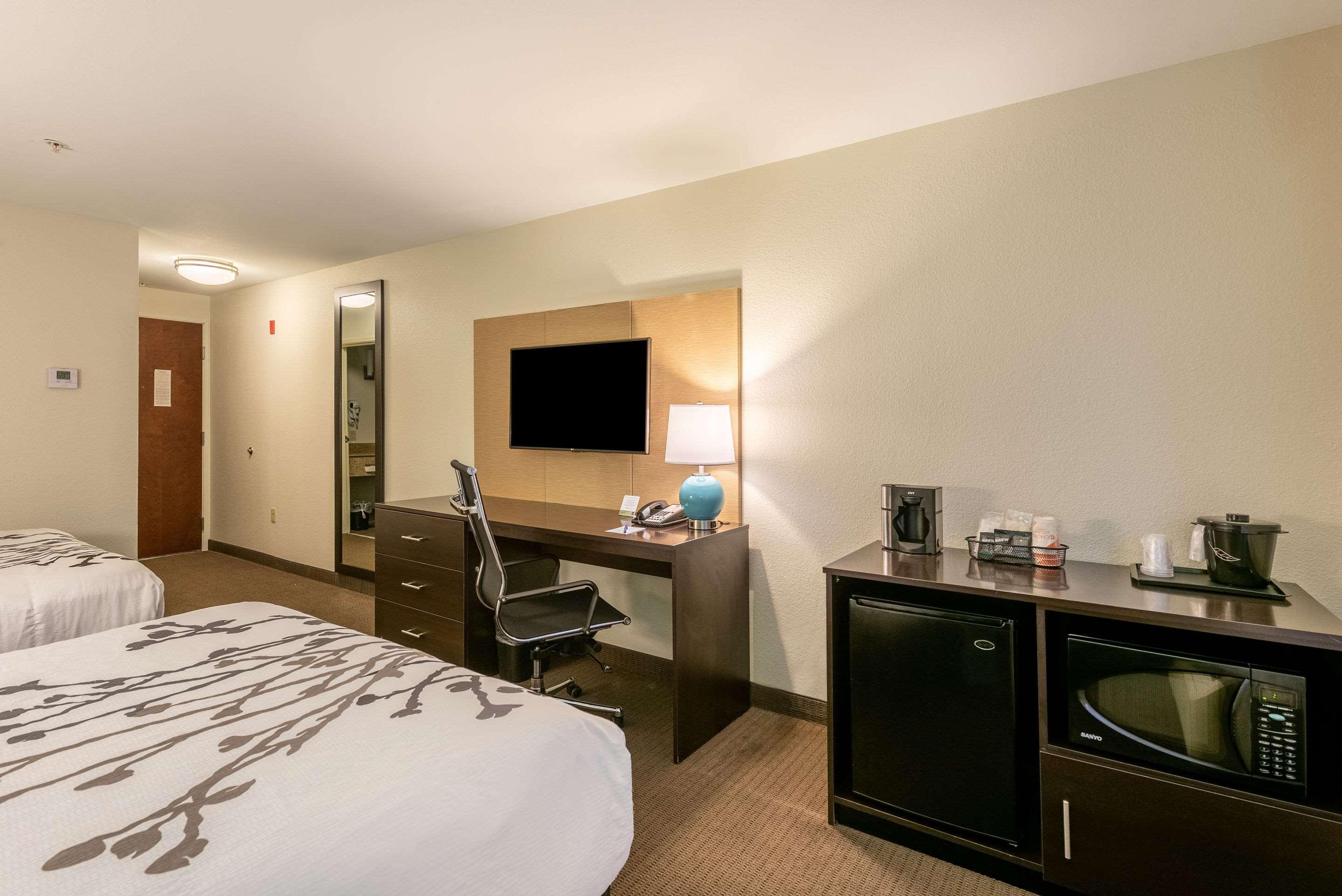 Sleep Inn & Suites Ruston Near University Εξωτερικό φωτογραφία