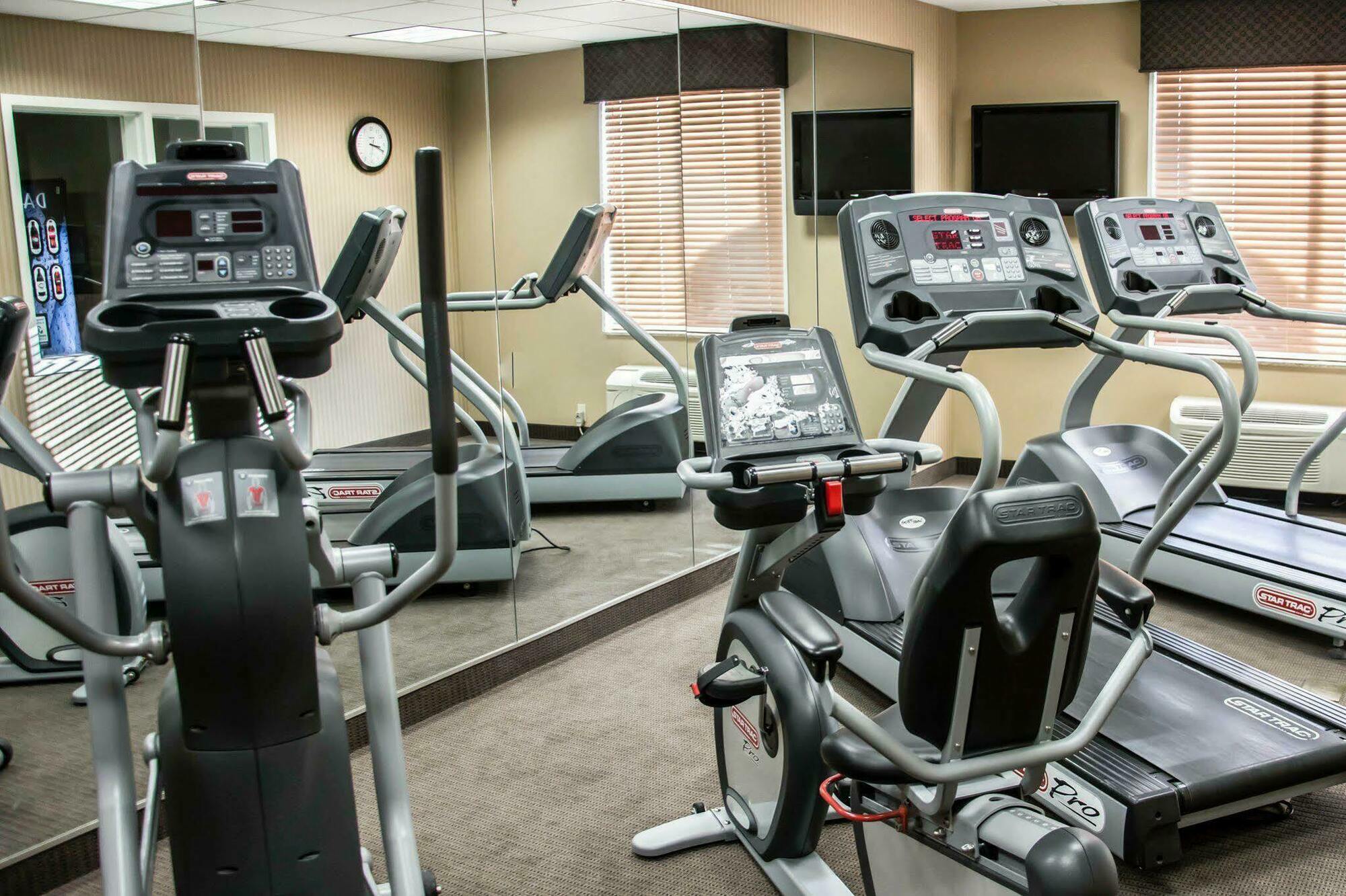 Sleep Inn & Suites Ruston Near University Εξωτερικό φωτογραφία